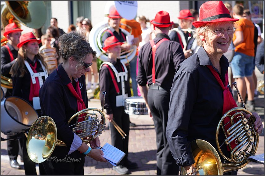 Bloemencorso Lichtenvoorde 2024
